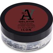 ICON - Hair care - Gelatin