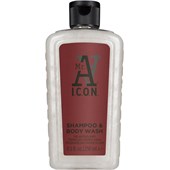 Icon - Péče o vlasy - Shampoo