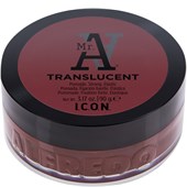 Icon - Péče o vlasy - Translucent