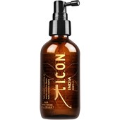 ICON - India - Dry Oil