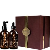 ICON - India - Geschenkset