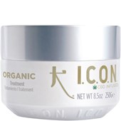Icon - Organic - Treatment