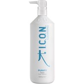 ICON - Shampoos - Clarifying Shampoo
