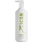 ICON - Shampoos - Energy Detoxifying Shampoo
