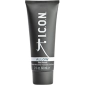ICON - Styling - Allow Pomade