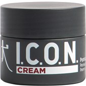 ICON - Styling - Cream