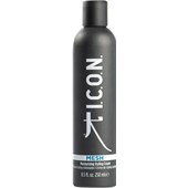 Icon - Styling - Mesh Styling Creme