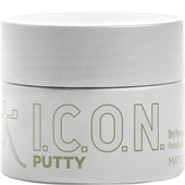 ICON - Styling - Putty