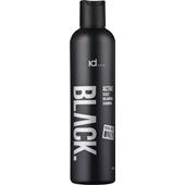 ID Hair - Black for Men - Acitive Scalp
