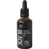 ID Hair - Black for Men - Beard Oil