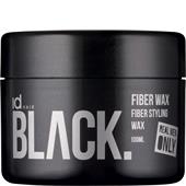 ID Hair - Black for Men - Fibre Boost Wax