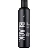 ID Hair - Black for Men - No Dandruff