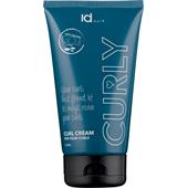 ID Hair - Curly - Curl Cream