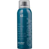 ID Hair - Curly - Curl Spray