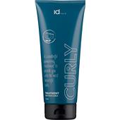 ID Hair - Curly - Treatment