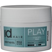ID Hair - Elements - Control Wax