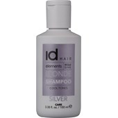ID Hair - Elements - Silver Shampoo