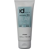 ID Hair - Elements - Strong Gel