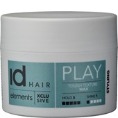 ID Hair - Elements - Tough Texture Wax