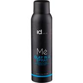 ID Hair - Mé for Men - Clay in a Spray