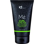ID Hair - Mé for Men - Curl Cream