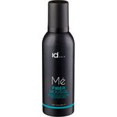 ID Hair - Mé for Men - Fiber Mousse