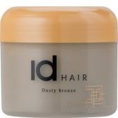 ID Hair - Styling - Dusty Bronze