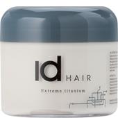 ID Hair - Styling - Extreme Titanum