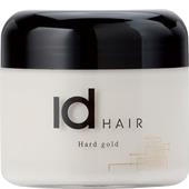 ID Hair - Styling - Hard Gold