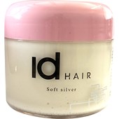 ID Hair - Styling - Soft Silver