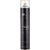 ID Hair - Styling - Super Strong Hairspray