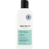 IKEMIAN - Champú - True Volume Volumising Shampoo