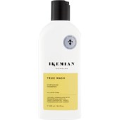 IKEMIAN - Shampooing - True Wash Nurturing Shampoo