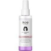 ikoo - Infusions - Duo Treatment Spray Color Protect & Repair