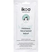 ikoo - Infusions - Hydrate & Shine Mask Thermal Treatment Wrap