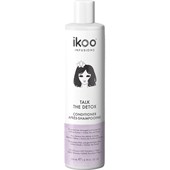 ikoo - Infusions - Talk The Detox Conditioner