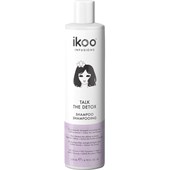 ikoo - Infusions - Talk The Detox Shampoo