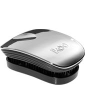IKOO - Pocket - Black Oyster Metallic