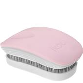 ikoo - Pocket - Paradise Collection White Cotton Candy