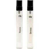 ILK Perfume - Devious - Geschenkset