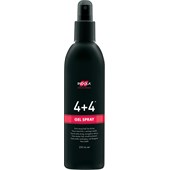 INDOLA - 4+4 Care & Styling - Gel Spray
