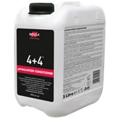 INDOLA - 4+4 Care & Styling - pH-Balanced Conditioner