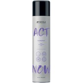 INDOLA - ACT NOW! Styling - Hairspray