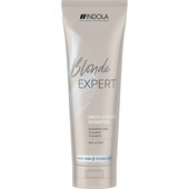 INDOLA - Blonde Expert Care - Insta Strong Shampoo