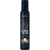 INDOLA - Color Style Mousse - Pearl Beige