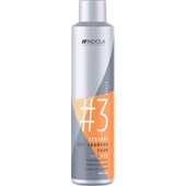 INDOLA - INNOVA Styling - Dry Shampoo Foam