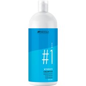 INDOLA - INNOVA Wash & Care - Hydrate Shampoo