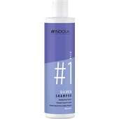 INDOLA - INNOVA Wash & Care - Silver Shampoo