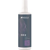 INDOLA - Produtos essenciais - CC2 2-in-1 Color Conditioner Spray