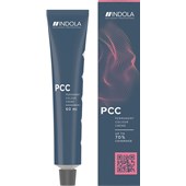 INDOLA - PCC - Cool & Neutral Permanente Haarfarbe
